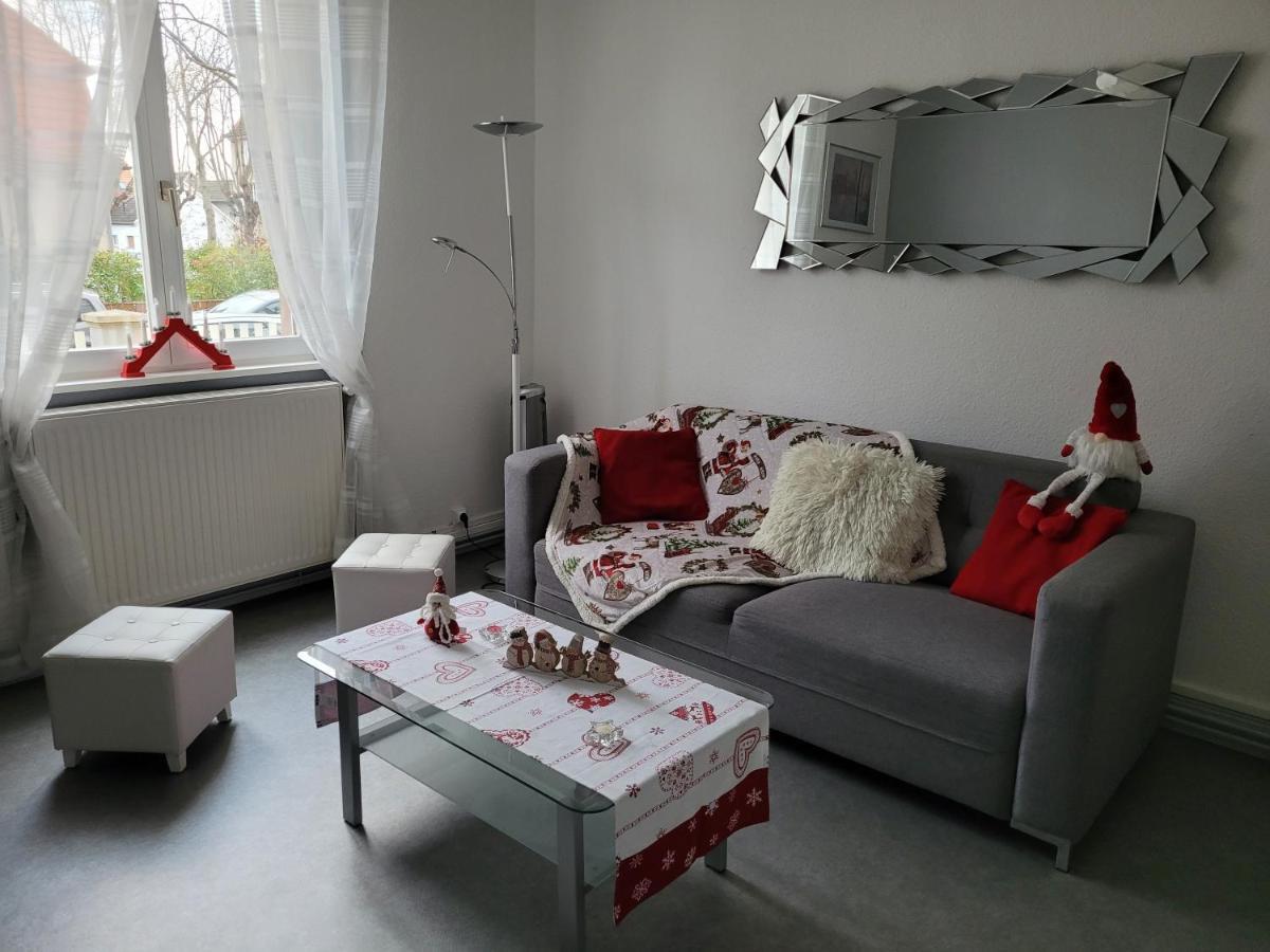 Appartement T3 Tres Calme - Le Bartholdi - Centre De Colmar Buitenkant foto