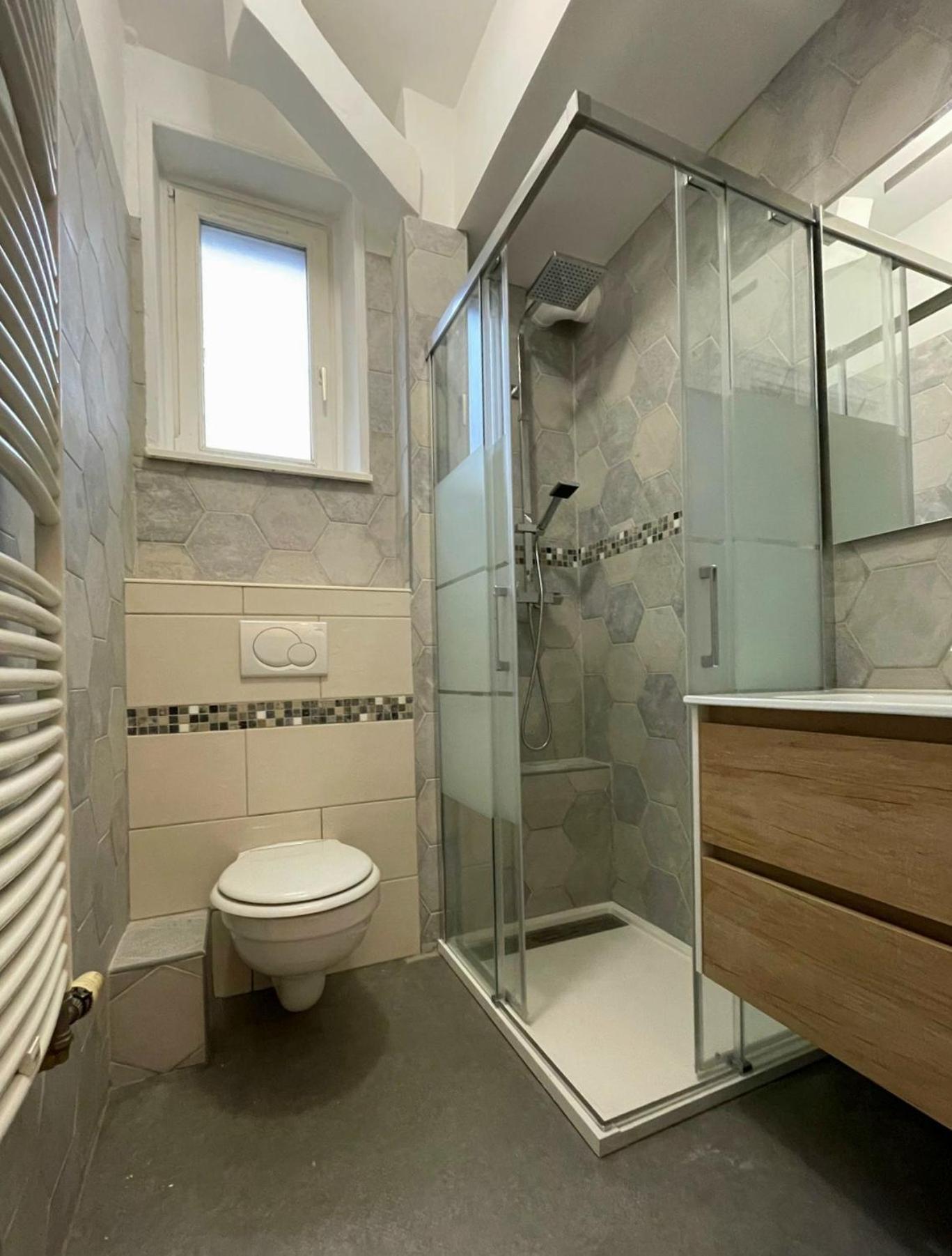 Appartement T3 Tres Calme - Le Bartholdi - Centre De Colmar Buitenkant foto