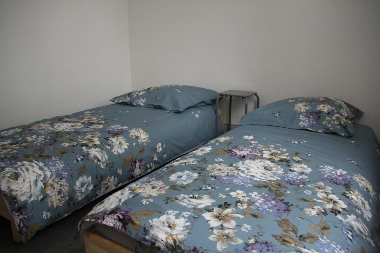 Appartement T3 Tres Calme - Le Bartholdi - Centre De Colmar Buitenkant foto